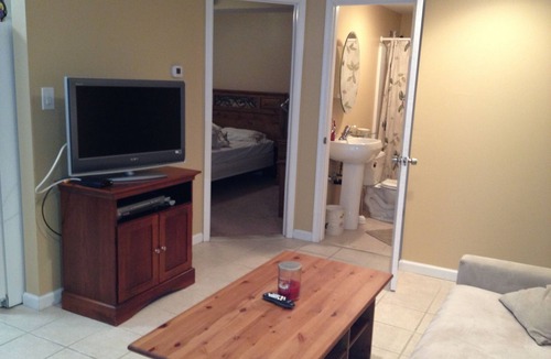 Ventnor City Condo | Ventnor City Beach Front Condo