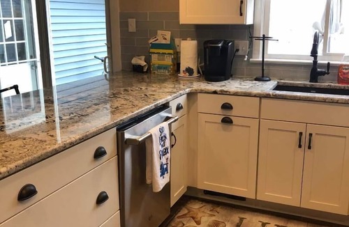 North Wildwood House | VERY LARGE 5 BR 3 FULL BATH NEWLY RENOVATED