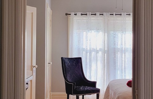 Erie Bed & Breakfast | Victoria Inn