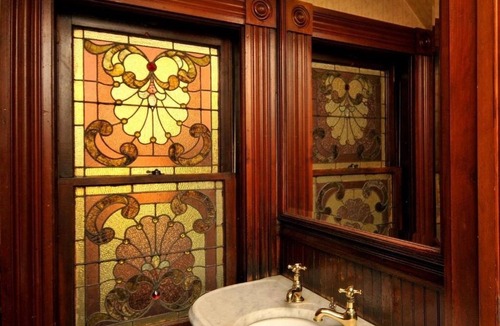 Clearfield Bed & Breakfast | Victorian Loft B & B