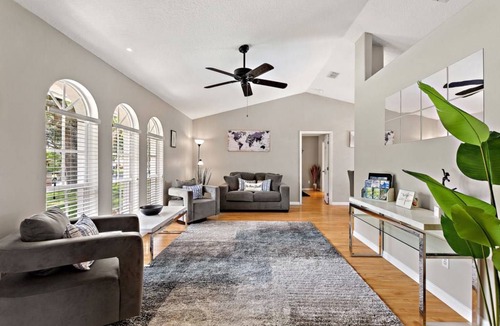 Sunridge Woods Villa | Villa ∙ 3 bedrooms ∙ 6 guests