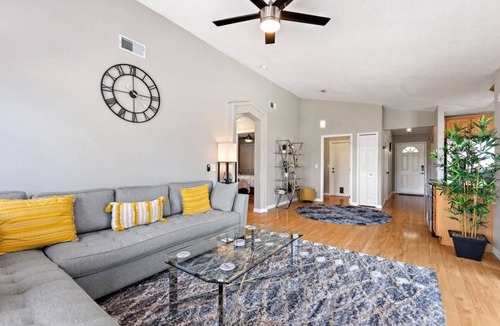 Sunridge Woods Villa | Villa ∙ 3 bedrooms ∙ 6 guests