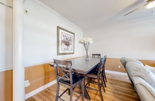 Villages of Five Points House | Villages of Five Points - 17279 N Village Main Blvd.