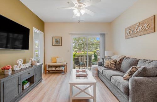 Lewes Apartment | Villas at Bay Crossing - 34682 Villa Cir, Unit #4105