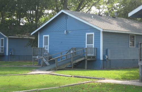 Quinby RV Rental | Virginia Landing RV Campground