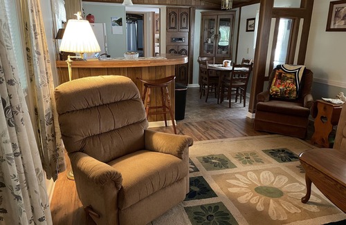 Greencastle House | Visiting the area on a work assignment. Check out our multi day discounts.