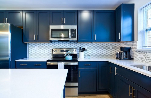 Drums Condo | Vista Villa! New Condo near Sand Springs Country Club