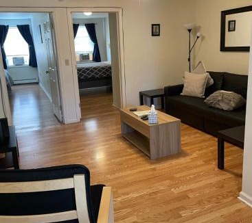 Highland Falls Apartment | Walk 2mins to West Point Academy! Free private parking WiFi