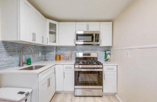 Ocean Grove Apartment | Walk to Beach and Dtwn Apt in Ocean Grove