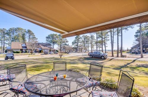 Westland House | Walk to Beach Home with Pool Access in White Stone