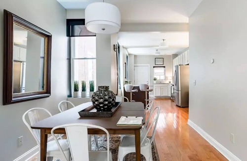 Harrisburg - Hershey House | Walk to Midtown From Contemporary Uptown Harrisburg Home