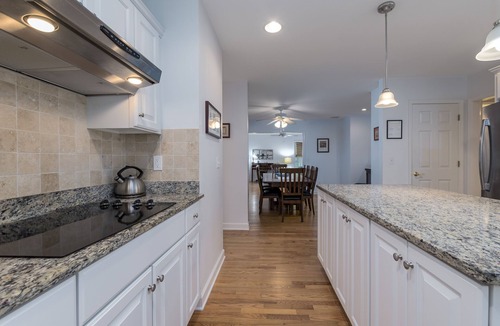 The Pines House | WALK TO THE OCEAN, SHOPS & RESTAURANTS-95 COLUMBIA, THE PINES, REHOBOTH BEACH