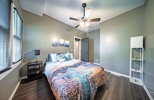 Little Italy Apartment | Walkable Gem in Little Italy