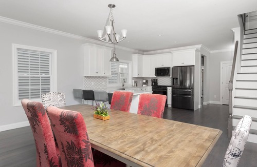 Seaside Heights House | Walking Distance to Beach & Bay - STEALS & DEALS for Last Few Weeks of Summer