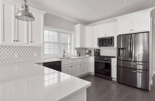 Seaside Heights House | Walking Distance to Beach & Bay - STEALS & DEALS for Last Few Weeks of Summer