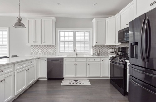 Seaside Heights House | Walking Distance to Beach & Bay - STEALS & DEALS for Last Few Weeks of Summer
