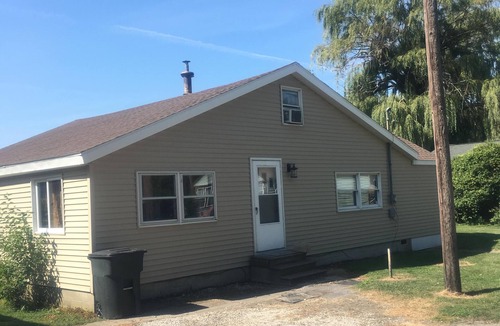 Oak Harbor House | Walleye Capital of the World