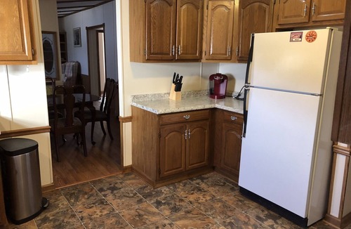 Luray House | Walnut Lane House - Private Mountain views