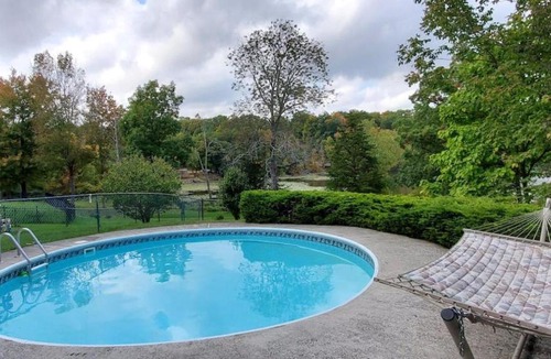 Walton Park House | Walton Lake Mountain Lodge