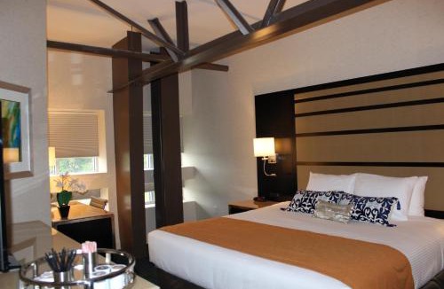 Salunga Hotel | Warehouse Hotel at The Nook