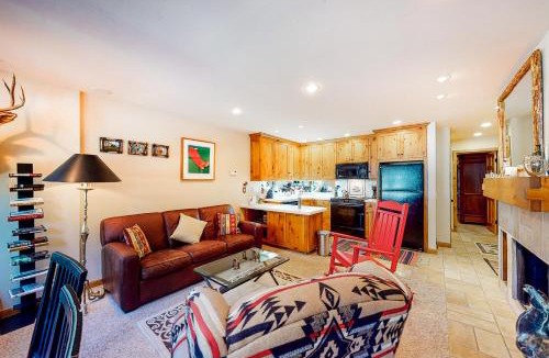 Warm Springs Apartment | Warm Springs Wonder