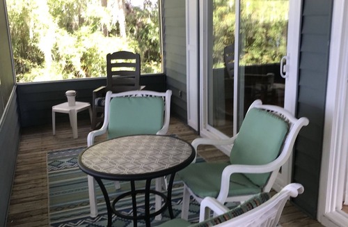 Fruitland House | Water front home with a panoramic view of the gorgeous St. Johns River