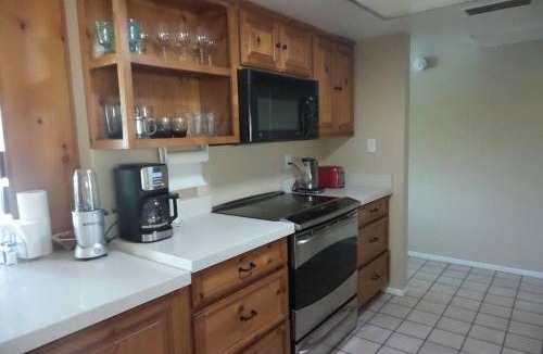 Dobson Ranch House | Water Front Sweet Home