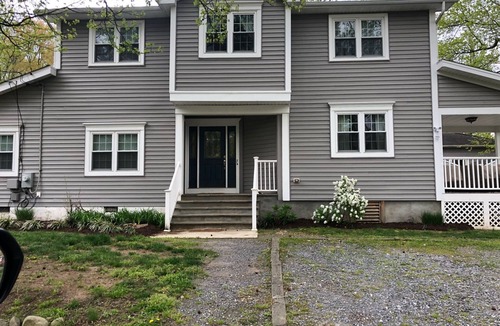 Arundel on the Bay House | Water Views - Close to Downtown Annapolis
