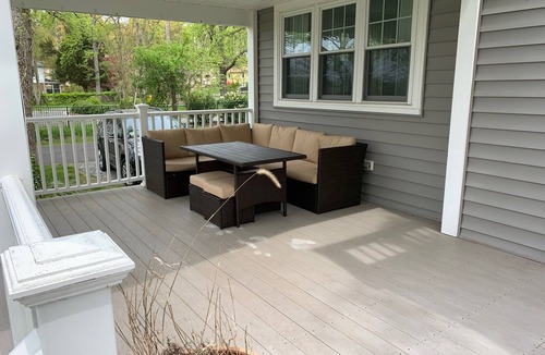 Arundel on the Bay House | Water Views - Close to Downtown Annapolis