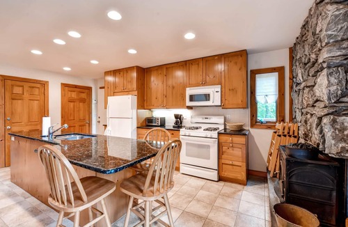 Highland Lakes House | Waterfront Highland Lake Home w/Deck + Dock