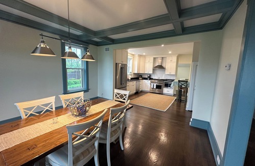 Point Pleasant Beach House | Waterfront Living at Brielle Anchorage