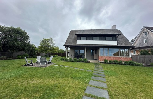 Point Pleasant Beach House | Waterfront Living at Brielle Anchorage