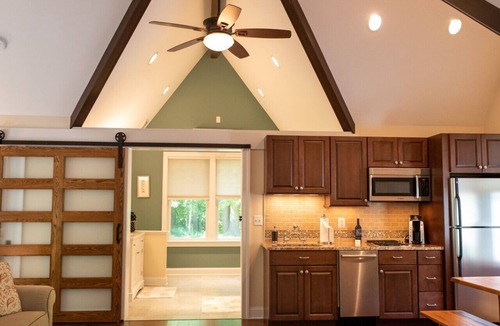 Annapolis Apartment | Waterfront Oasis of Annapolis Star