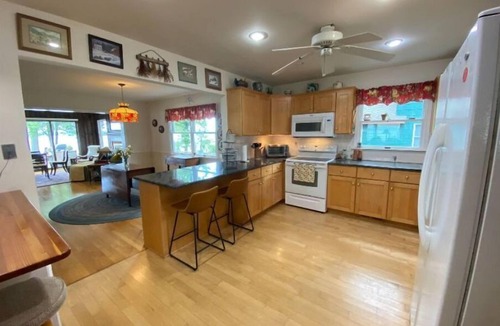 North East House | Waterfront Property in North East MD