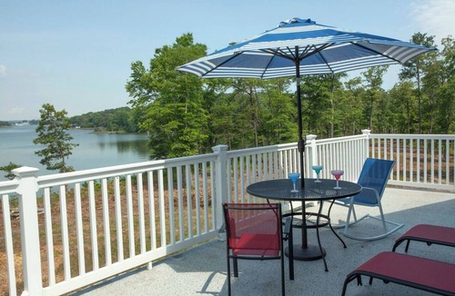Wicomico Church House | Waterfront Rivah Home with EV Charger and Gourmet Kitchen