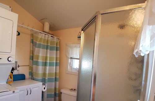 Ocean Beach I House | Waterfront Slice of Paradise at the Jersey Shore