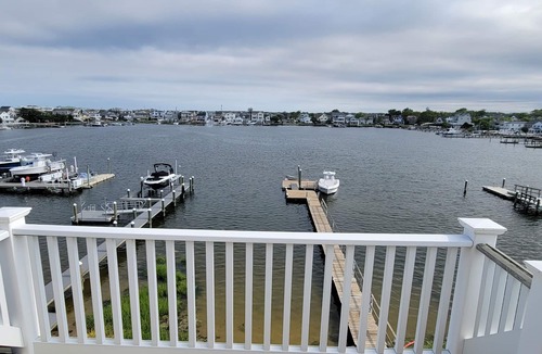 Point Pleasant Beach House | Waterfront Beach House