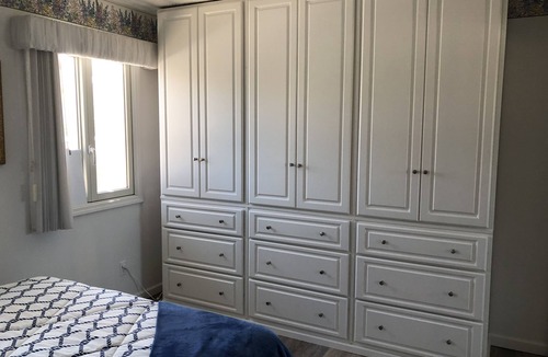 Port Clinton Condo | WATERFRONTS II Lake Front! August dates now available.Best View on Property!