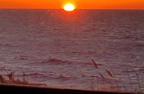 Town Bank House | WATERS EDGE VILLA BEACH FRONT Pet Friendly N.Cape May