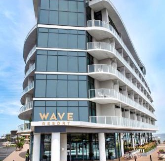 Long Branch Resort | Wave Resort