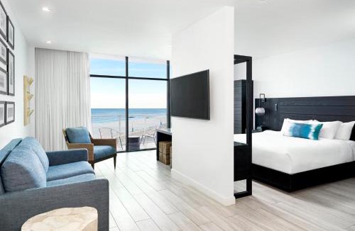 Long Branch Resort | Wave Resort
