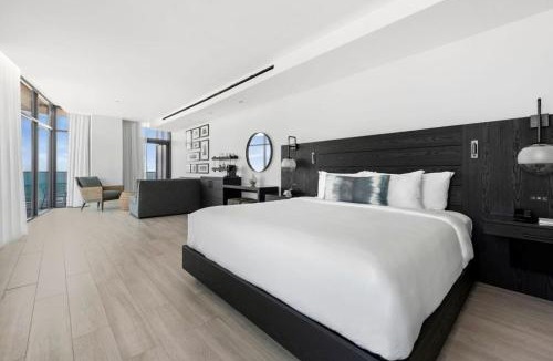 Long Branch Resort | Wave Resort