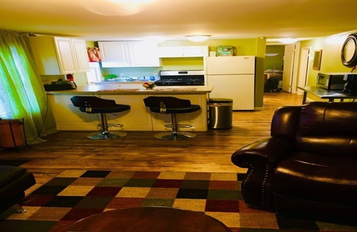 Waverly House | Waverly 3 Bedroom Unit