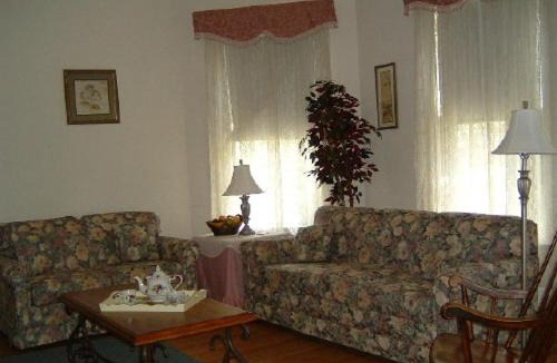 Honesdale Bed & Breakfast | Wayne on Main