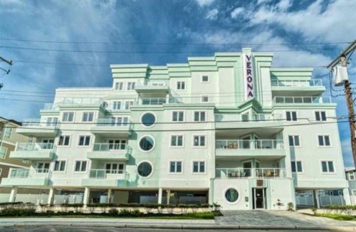 Wildwood Crest Apartment | WC407 East Monterey Ave - 202
