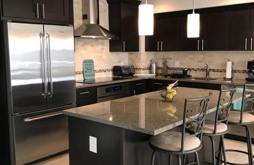 Wildwood Crest Apartment | WC407 East Monterey Ave - 202