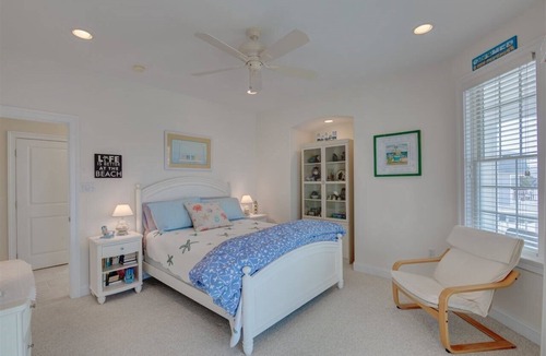 Cape May Court House House | Weekend Rental For The Perfect Adult Getaway