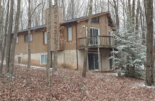 Mount Pocahontas House | Welcome to Casa Pocono! Pet Friendly! Your amazing Weekend Gateway