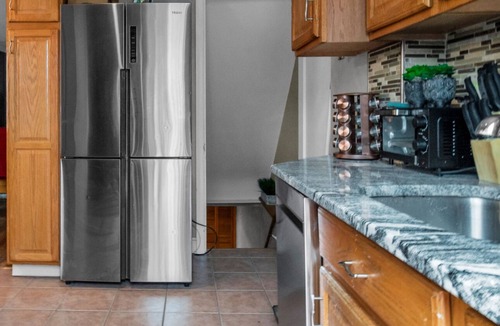 Hopelawn House | Welcome to Nest Away-your cozy home away from home! Designed for comfort/style.