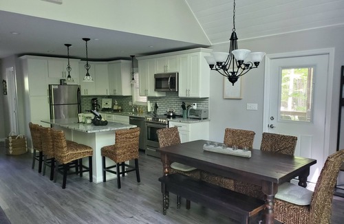 Lake Ariel House | Welcome to Serenity Woods